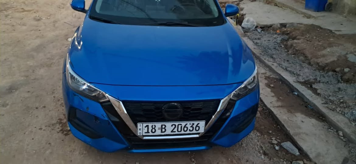 السلام عليكم نيسان ستنرا موديل 2023 وارد أمريكي دخول بدون حادث وصار بيه طخات 3 موضحات في الصوره  رقم بابل معوقين سعر 144 وبيها مجال لاتصال ***********  اتصل وتدلل بدون صبغ كفاله عامه
