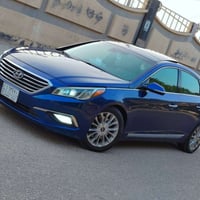 سوناتا ٢٠١٥ • ٢٤٠٠ • رقم كربلاء