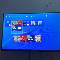 واتساب فقط 07734802579 بلي فور مهكر نضام 12 صفرين جهاز نضيف ال العاب گ...