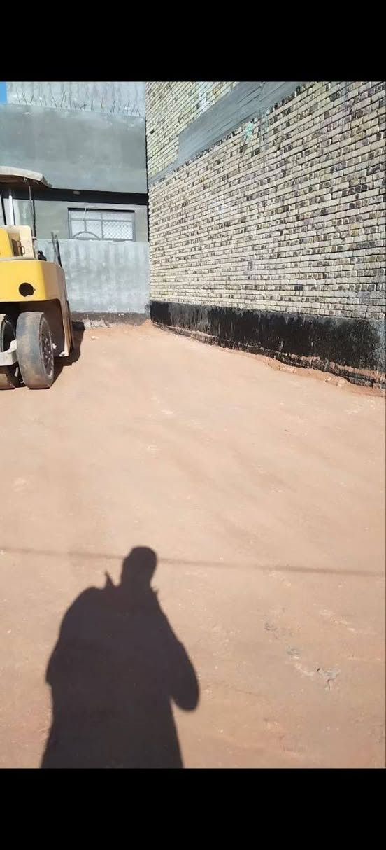 قطعة أرض للبيع
📍 الموقع: شارع 80 جهة كربلاء قرب نون مول
تبعد حوالي 500 متر عن الشارع العام

📏 المساحة: 100 متر
📐 الأبعاد: واجهة 7 متر × نزال 14.30
📄 النوع: طابو زراعي سند 25
🔹 الأرض مدفونة سبيس ومحدولة وجاهزة للبناء

📞 للاستفسار:
*********** 

📢 مطلوب بيوت وأراضي للبيع والإيجار لزبائن جاهزين
#عقارات_بابل
#عقارات_الحلة
#اراضي_للبيع
#قطعة_ارض
#بيع_وشراء_العقارات
#فرص_عقارية
#شارع_80
