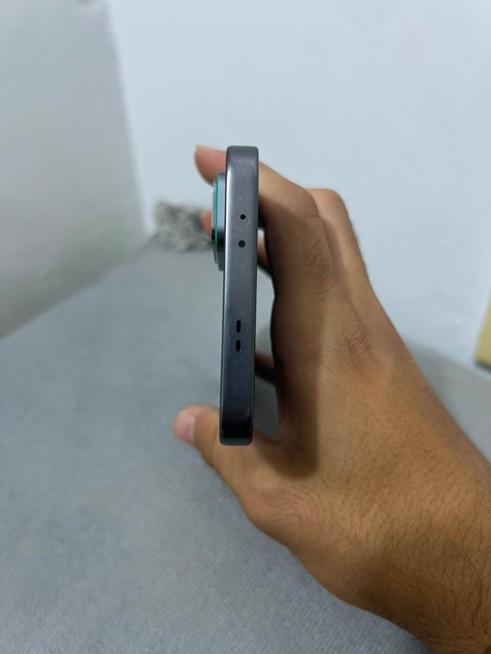 السلام عليكم انفنكسGT30pro للبيع بعدة بالضمان الجهاز نضيف كلش السعر 390وبي مجال بسيط كامل ملحقاتة ويا عدا السماعة والمبرد


**إذا كنت صاحب هذا الإعلان وتريد حذفه لأي سبب، رجاءا أرسل رسالة إلى الدعم الفني**
