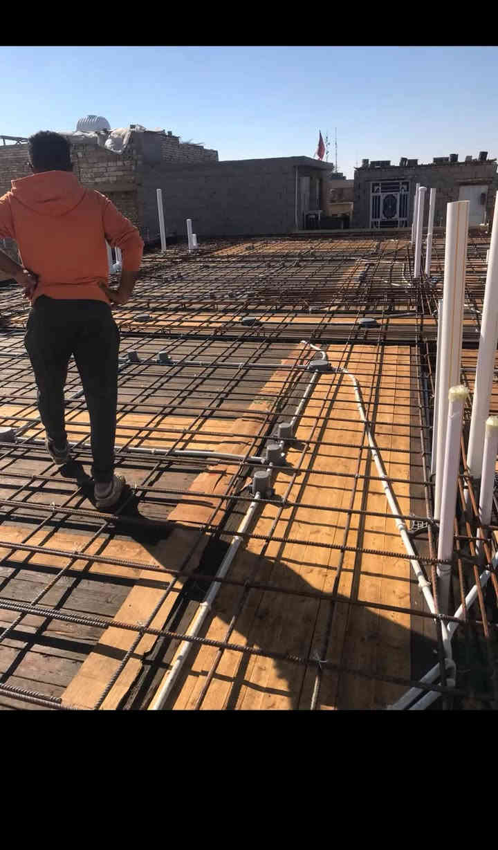 كادر نجاره وحداده الشغل درجه أولى العمل بغداد الشغل فقط ب قالبنه حالياً متفرغين الاتصال ع ***********
