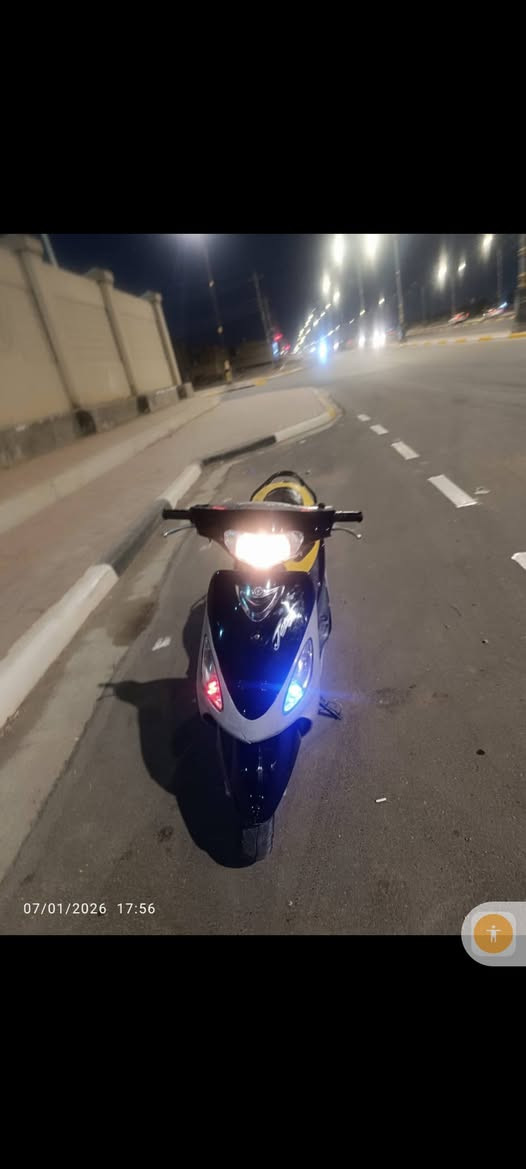 ماكس منغولي 2006للبيع والمراوس باي دراجه
مواصفات لون اسود 
بوشه 49
كله بلادي ماببهه اي نقص  
ختم واحد  صالنصه بلاد  بريكات كلهه تمام
نكره سلف 
كربلاء المقدسة حي الفارس قرب محطه الفارس 
السعر 550


**إذا كنت صاحب هذا الإعلان وتريد حذفه لأي سبب، رجاءا أرسل رسالة إلى الدعم الفني**