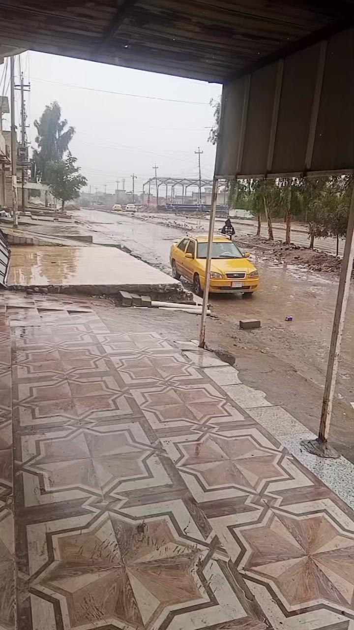 شقة للايجار *********** 
200متر شارع 30 قريب على مدرسة المكارم ومركز الشرطة
