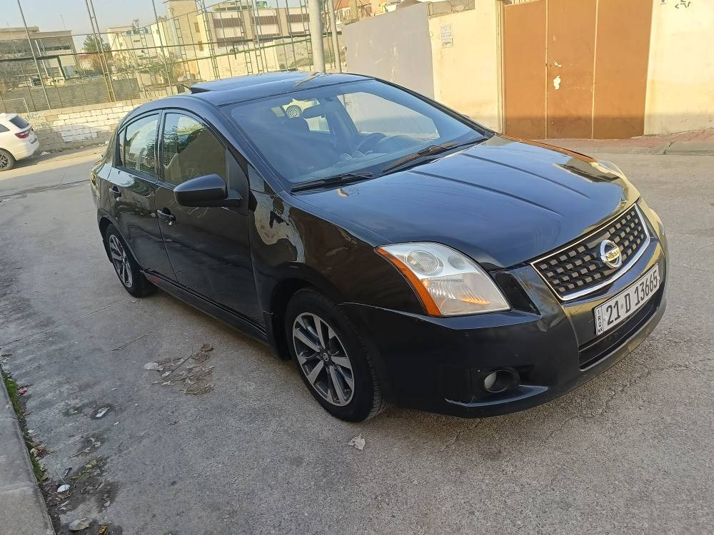 نیسان سینتراموودل2011بووفروشتن فوول مووسه فات اتووماتیک سلاید ABSگیرسووکان شاشه کامیره مه رکه زی کنتروول وویل که پ جواتای تازه گیوومه کنه ی به شه رت ساردو گه رم سلنساسپوورت فه حه سووسه نه وی ره قه می تازه تا2030 ده عه می قوورسی نییه 5بوو6باجه بوو یاخی هه یه سعری68گه لا که میک معا مه له زم*********** السليمانية, العراق
