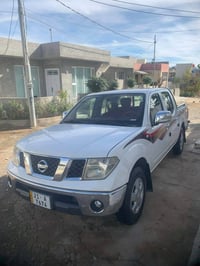 ناڤارا ٢٠٠٩ • ٢٠٠٠٠٠ كم • شاشة أيباد