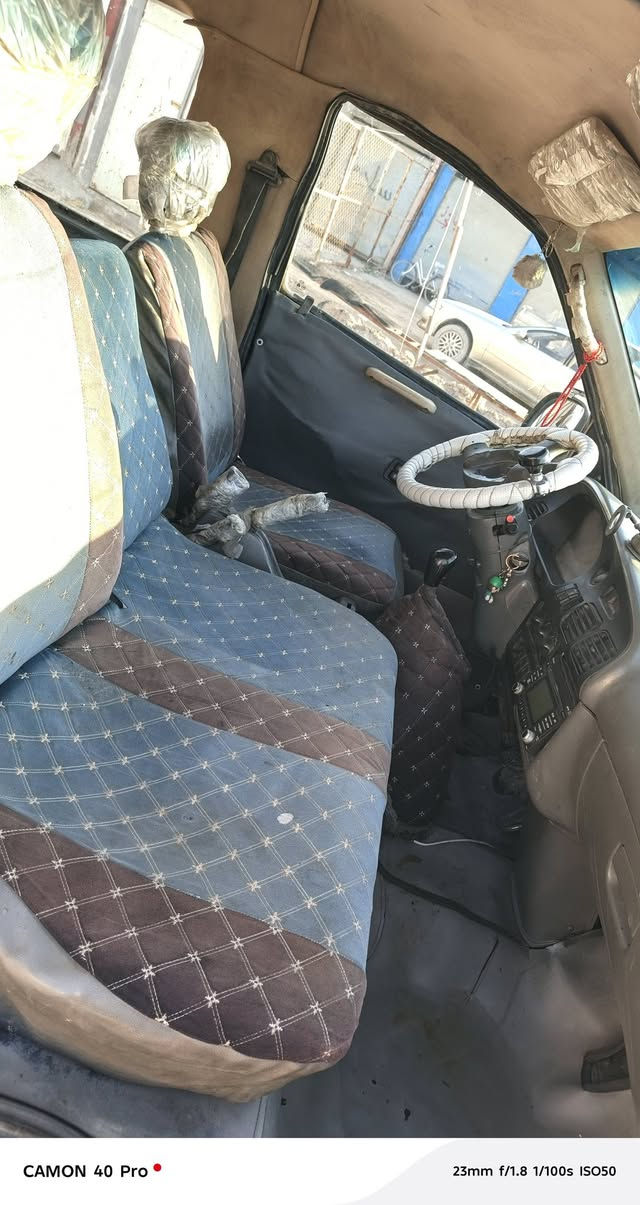 سلام عليكم.. للبيع كيا بريجو موديل ٩٧ سنويا لل٣٠ 
كير مكينه أكسل مكفولات فقط بيهه تنقيص قليل بدون تبخير 

سعر ٥٢ 
عنوان نجف_كوفه   ***********
