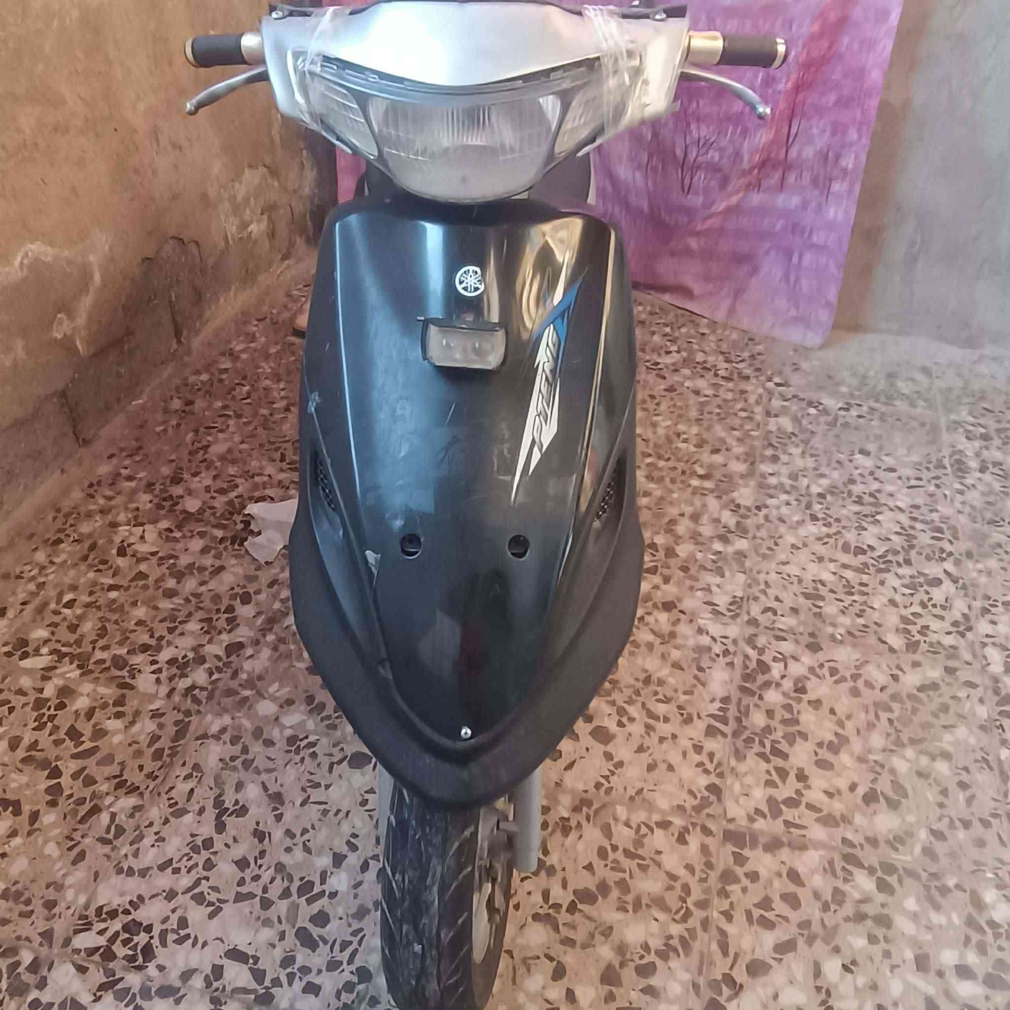 السلام عليكم دراجة  ماكس  قجمة نكرة سلف 
مابيھا اي نقص شغالة 
 منطقة الامين الثانية  
***********
ألسعر 350
