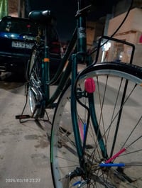 بناتي • مقاس ٢٦ • فلورماج