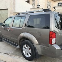 باثفندر • ٢٠٠٨ • مكينة ٤٠٠٠