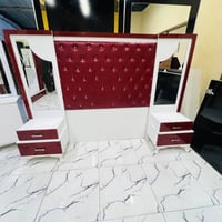 غرفة نوم • تركية • ٦ قطع