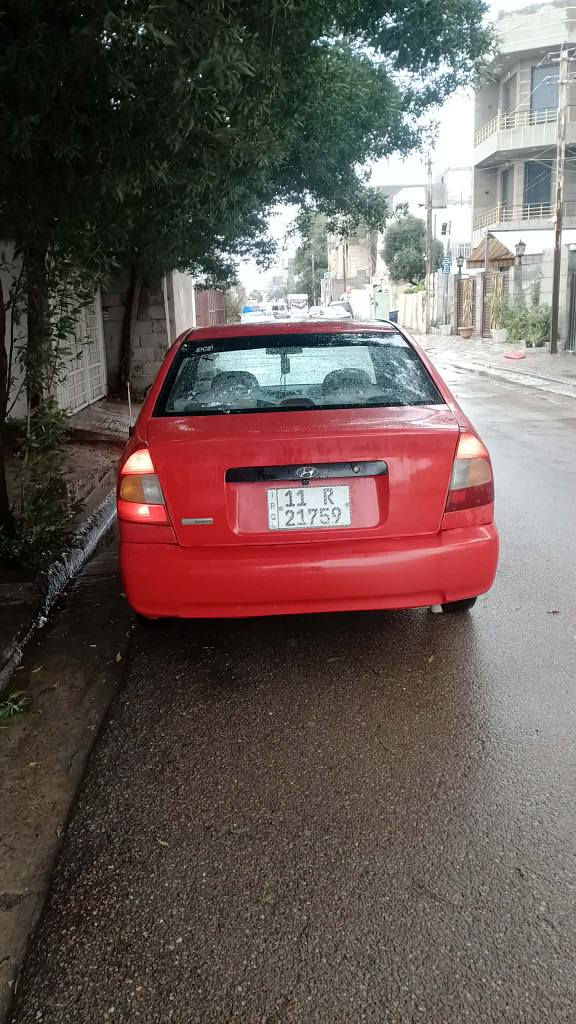 سلام عليكم فيرنا موديل ٢٠٠٢ كير عادي كير محرك مكفولات السعر ٥١ ستفسار‏
‪***********‬‏ بغداد, العراق
