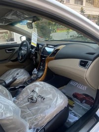 انتره ٢٠١٦ • مكينة ١٨٠٠ • خليجية مكفوله