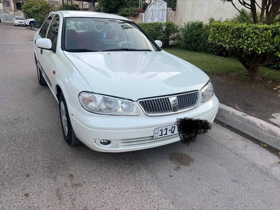 السلام عليكم نيسان سني للبيع مستعجل ‭
‭0776 021 7735‬
