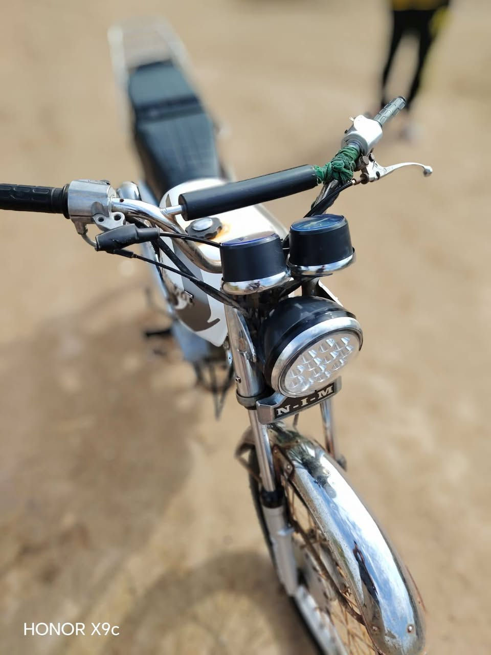 السلام عليكم دراجه نامه للبيع موديل 2019سعر خاص ***********
