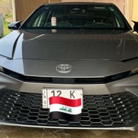 كامري SE • هايبرد • الموصل
