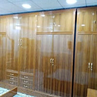 غرفة نوم • تسكام عراقي • استخدام قليل