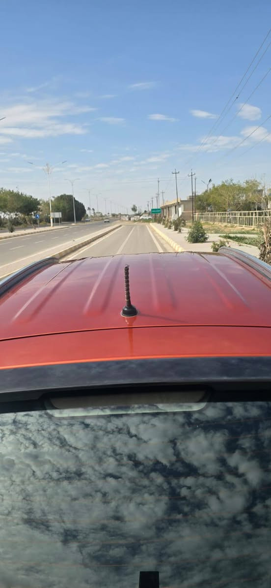 سبورتج 2015 خليجي محرك 2.0 دوش بلادي ع شركه رقم سليمانيه بسمي سياره كفاله من الصبق والتبديل سياره جاهزه وخير من الله سعر سياره 150 وبيه مجال مكاني صلاح الدين الدجيل.اوتماتيك  ماشيه 140 علمن السياره احلا من الصور جديده كلش السبير  الشركه منازل *********** وتساب ***********
