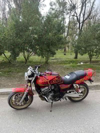 اربيل • موديل ٩٨ • سيبي فور