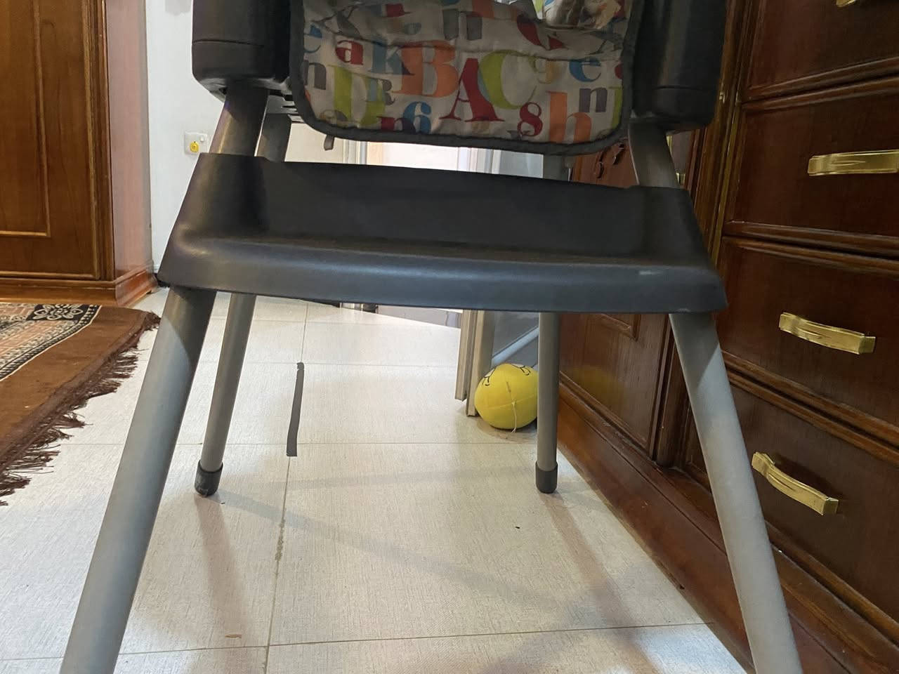 كرسي طعام ماركة امريكية للبيع


**إذا كنت صاحب هذا الإعلان وتريد حذفه لأي سبب، رجاءا أرسل رسالة إلى الدعم الفني**