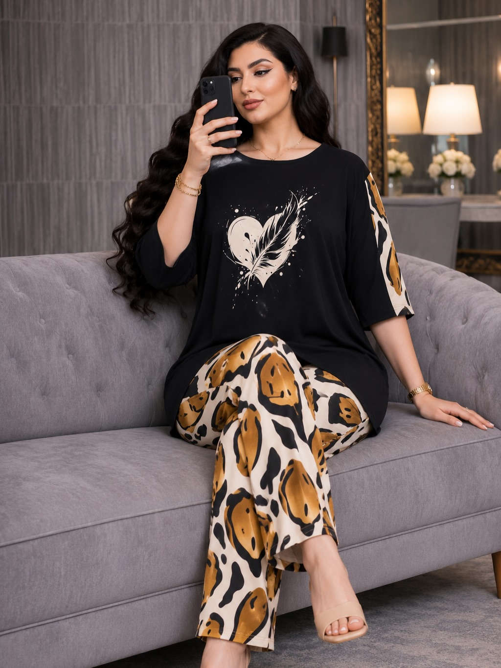 ⁨ ⁨ ⁨ ⁨ بجامة فانيله قطن الاصلية🖤🐆
‏‎القياسات :  M .L .XL .2X .3X .4X 

تصويرنا الخاص بلقطع✨
‏‎‏‎للحجز والاستفسار مـراسلة الصفحة او واتساب ***********
‏‎‏‎‏‎توصيل بغداد 5 / محافظات 6 

‏‎العنوان 📍
 بغداد الجديدة // مول بغداد // مقابيل الفراشة // السرداب
ألمصداقية وراحت الزبون هدفنا الاول ‏‎‏‎‏♥️‏‎‏⁩⁩⁩⁩⁩⁩⁩⁩⁩⁩⁩⁩⁩⁩⁩⁩⁩⁩⁩⁩
