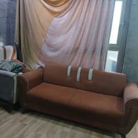 تخم ٨ مقاعد • كنب