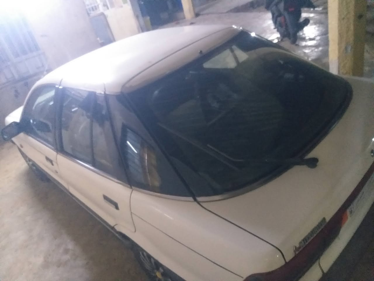 سياره مسبوشي لانسر موديل ٩١ رقم كركوك مشروع وطني سنويه جديده لغايه ٢٠٢٨تحويل بأي وقت سياره محرك كير صدر كهربائيات جيده سياره نضيفه بلاديه بدون صبغ تخم تايرات جديد باور ستيرن سياره من الدعاميه ل دعاميه مكفوله غرفتها نضيفه السعر ٣٠ وبيه مجال رقم الهاتف ***********
