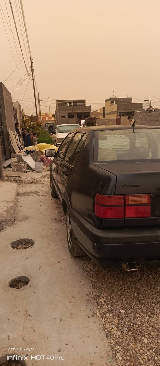 كولف موديل 94 رقم بغداد مشروع وطني تحويل مباشر مكفولة كير ومحرك وحدادية وتخم تاير جديد السيارة جاهزة السعر 33 وبيها مجال المكان واسط صويرة للاستفسار ***********
