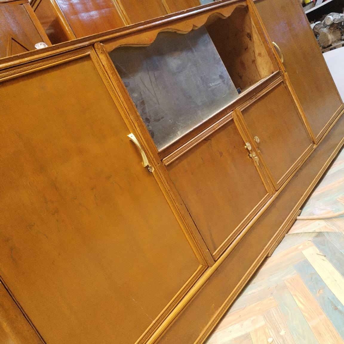 بوفية ١١٠ كاروك تسكام ب٥٠ النجف, العراق


**إذا كنت صاحب هذا الإعلان وتريد حذفه لأي سبب، رجاءا أرسل رسالة إلى الدعم الفني**