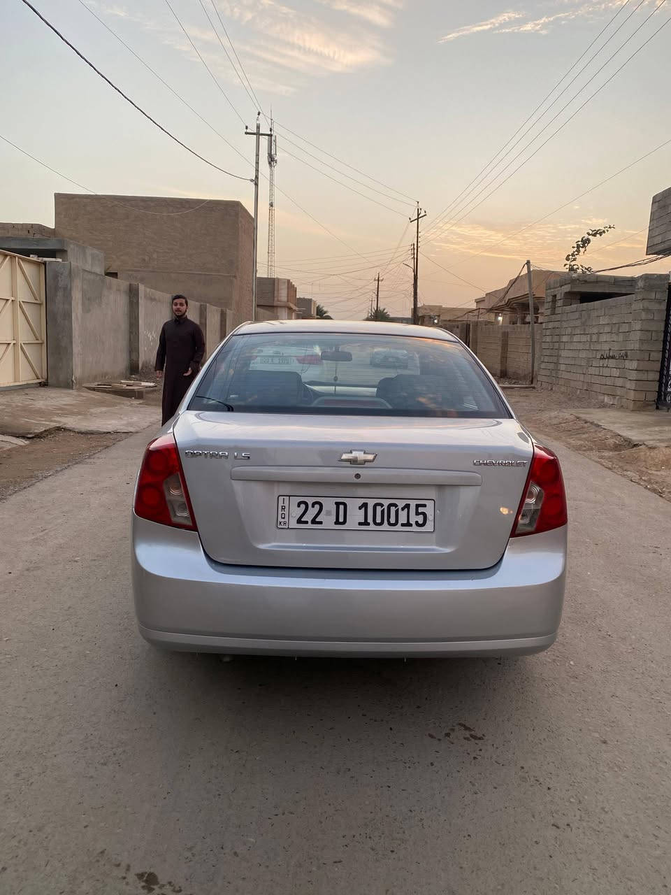 للبيع اوبتره موديل 2009 رقم اربيل سنويه 29 حتى الهزه بعدها شهر الرابع
السياره قطرة صبغ ما بيها سياره جديده معنه الكلمه لاجلح والغير شي صدرطخم تايرات كوري الاصلي مكان تكريت يم 
الجامعه السعر 80 وبيها مجال قليل 
***********
