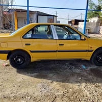 بيجو 405 • كفالة عامة • ٢٠١٤