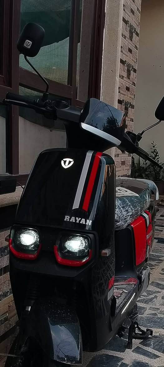 السلام عليكم 
ماطور ريان للبيع موديل 2025 الماطور نضيف واستخدام قليل دبل اسويج ودبل بصمه السعر 775 التواصل على الخاص


**إذا كنت صاحب هذا الإعلان وتريد حذفه لأي سبب، رجاءا أرسل رسالة إلى الدعم الفني**