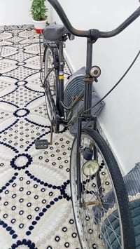 باسكلات • نضيفات • أزرق جديد