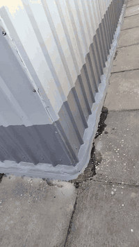 معالجه ماده عازل مائي ضمان 25 سنه فحص ماء 48 ساعه التواصل عبر الرقم 07...