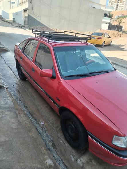 اوبل فكتره موديل ٩١ حجم ٢٠ محرك +  صبغ عام جمالية  كهربيات كلها شغال عل وضع شركه جامات كهربائي مرايه كهربائي سلايت باتري زوج تايرات جديده رقم ألماني  سنويه لحد 27   مال جناي كاربون بأنز ين    سياره متصرف على دينار داخل حيل نضيف حداديه من كلشي سعر سيارة 48     *********** ***********
