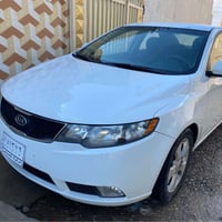 سيراتو • ٢٠٠٩ • فول مواصفات