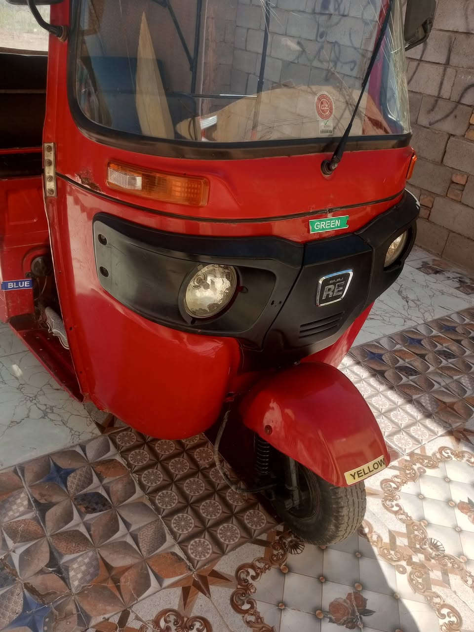 سلام عليكم تكتك لبيع موديل 20تكتك بيه صفحه معجون ومصبوغه جماليه  تكتك حلوه مال جناي كبل لشارع اوراق شاكر سعر 4700وبيه مجال قليل  لشراي ***********
