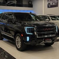 جي ام سي SLT • ٢٠٢٣ • ٣٠٠٠٠ كم