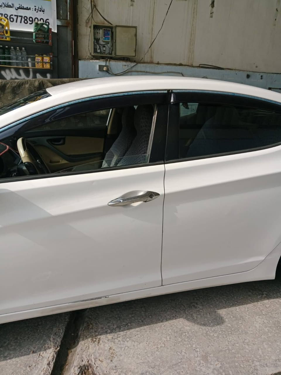 سلام عليكم 
النترة موديل 2013
قطعة وحدة بدون دواخل
السعر 120 وبيهة مجال 
اني مكلف من صاحب السيارة بل النشر
لاستفسلر ***********
