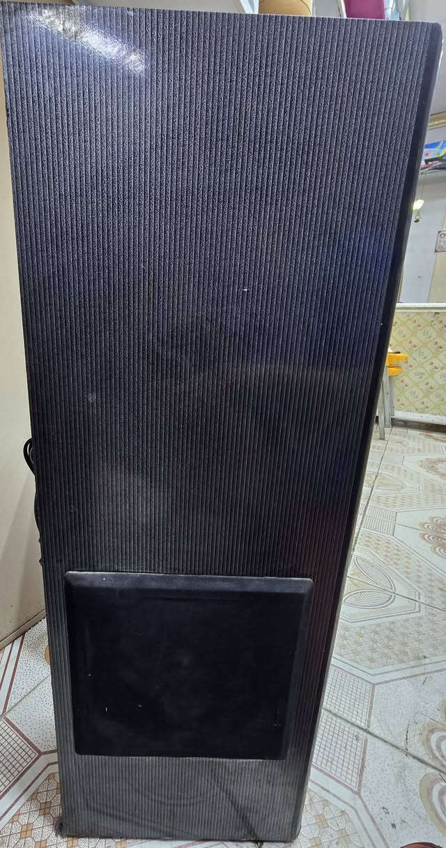زوج سماعات كهرباء رام فلاش


**إذا كنت صاحب هذا الإعلان وتريد حذفه لأي سبب، رجاءا أرسل رسالة إلى الدعم الفني**
