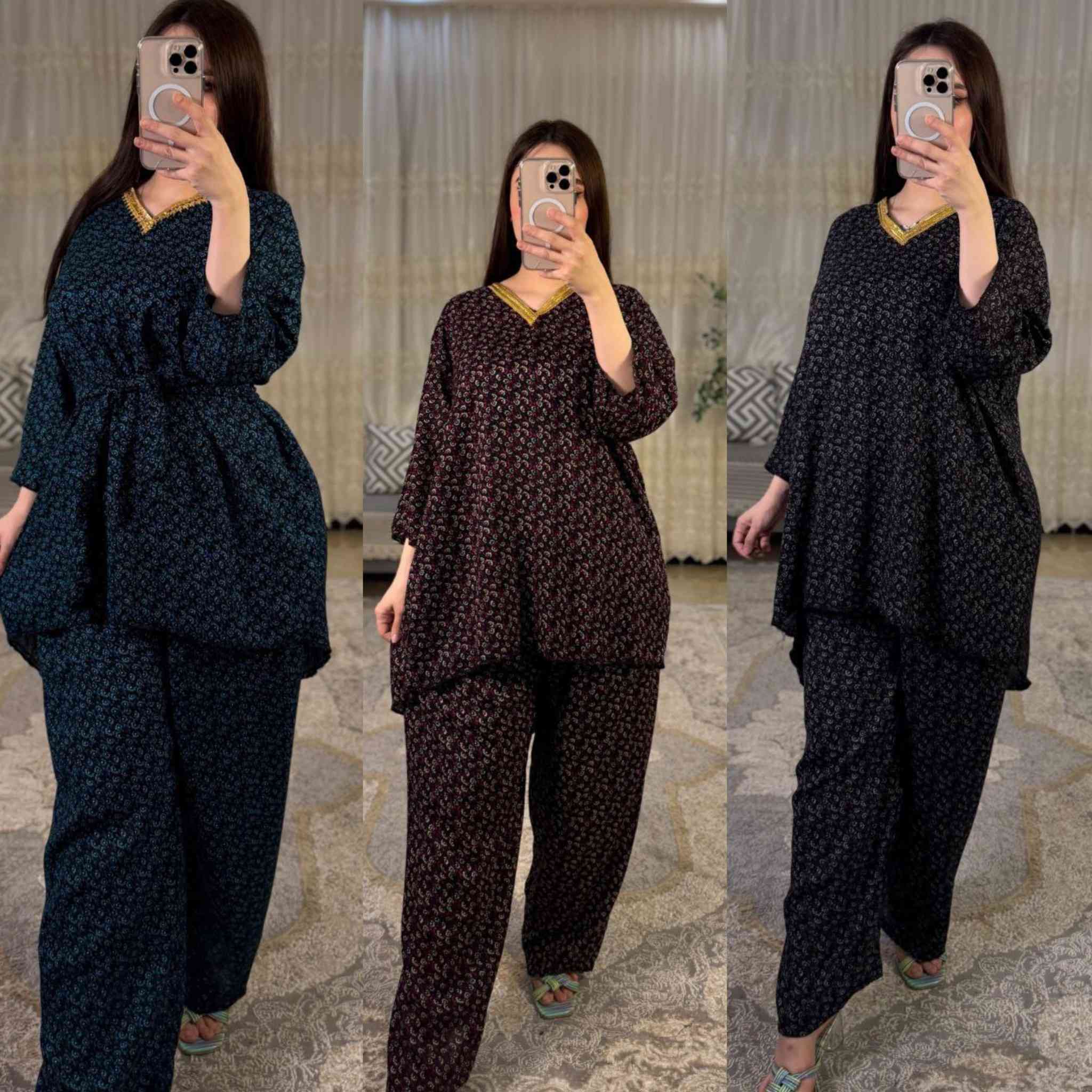 #https://t.me/ksbvdkkdofnbfndkd

تراك كيبور 

الخامه //كشمير تركي 

القياس //فري سايز 90 كيلو 

الدرزن// 58 الف

 لقطعه// 8


**إذا كنت صاحب هذا الإعلان وتريد حذفه لأي سبب، رجاءا أرسل رسالة إلى الدعم الفني**