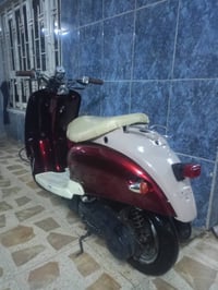 ماطور نظيف • يحتاج بطارية • كركوك طريق بغداد