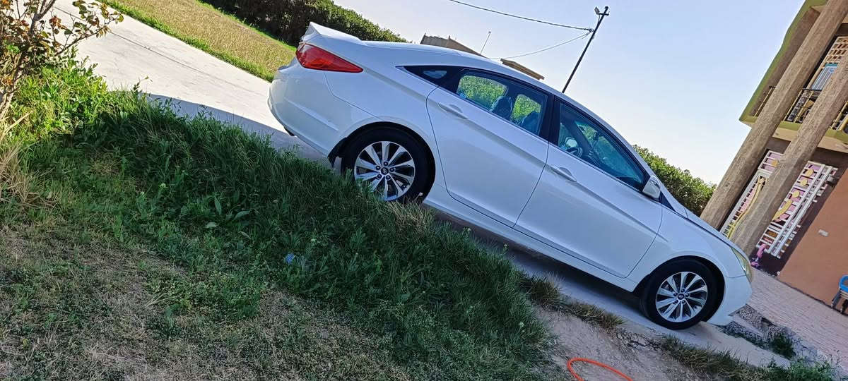 هونداي سوناتا 2015 وارد خليجي كفاله عامه
رقم بغداد الجديد بسمي
مواصفات الشركة العامة معروفة
كرسي كهرباء
تحكمات فول
حساس خلفي
مكينة 2400 دوش شفتات محرك مامفتوح
مري شفط
ماشية 112 الف حقيقي
تخم تاير وتبريد شرط جديد
العنوان: بابل - مشروع المسيب
السعر: 🟧 155 وبيها مجال
للتواصل: ***********
