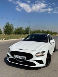 جینسس ٢٠٢٢ • ٦ پستن • فول مواصفات