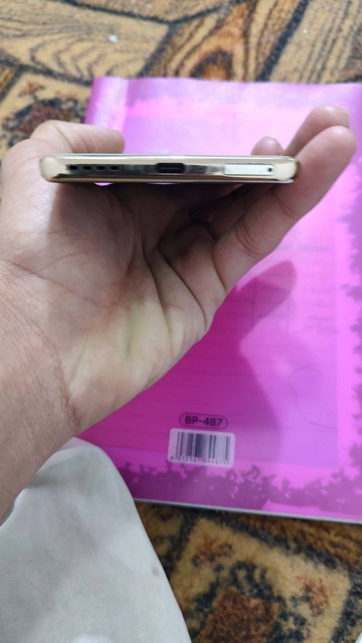 السلام عليكم infinix zero 30 5G الجهاز كامل ملحقات مبدل شاشة وكالة شرط وكالة ب 130 الجهاز سلاسة فول بطارية 5000 شحن سريع 68W المعالج مدياتك دايمن ستي 8020كامرات فول الفول الخلفية 108 الامامية 50 يدعم تصوير 4K 60 اطار بالثانية الجهاز كامل ملحقات كارتونة موجودة الشحن موجود الكفر الاصلي مال الشركة بعدة ما مستعمل السماعة ما مستعملة وبي هاي النقطة الزغيرة ابد ما مأثرة الجهاز يدعم 60 فريم ببجي سلاسة فول سعرة 
سعرة 180 وبي مجال مكاني بغداد الشعلة 
***********
