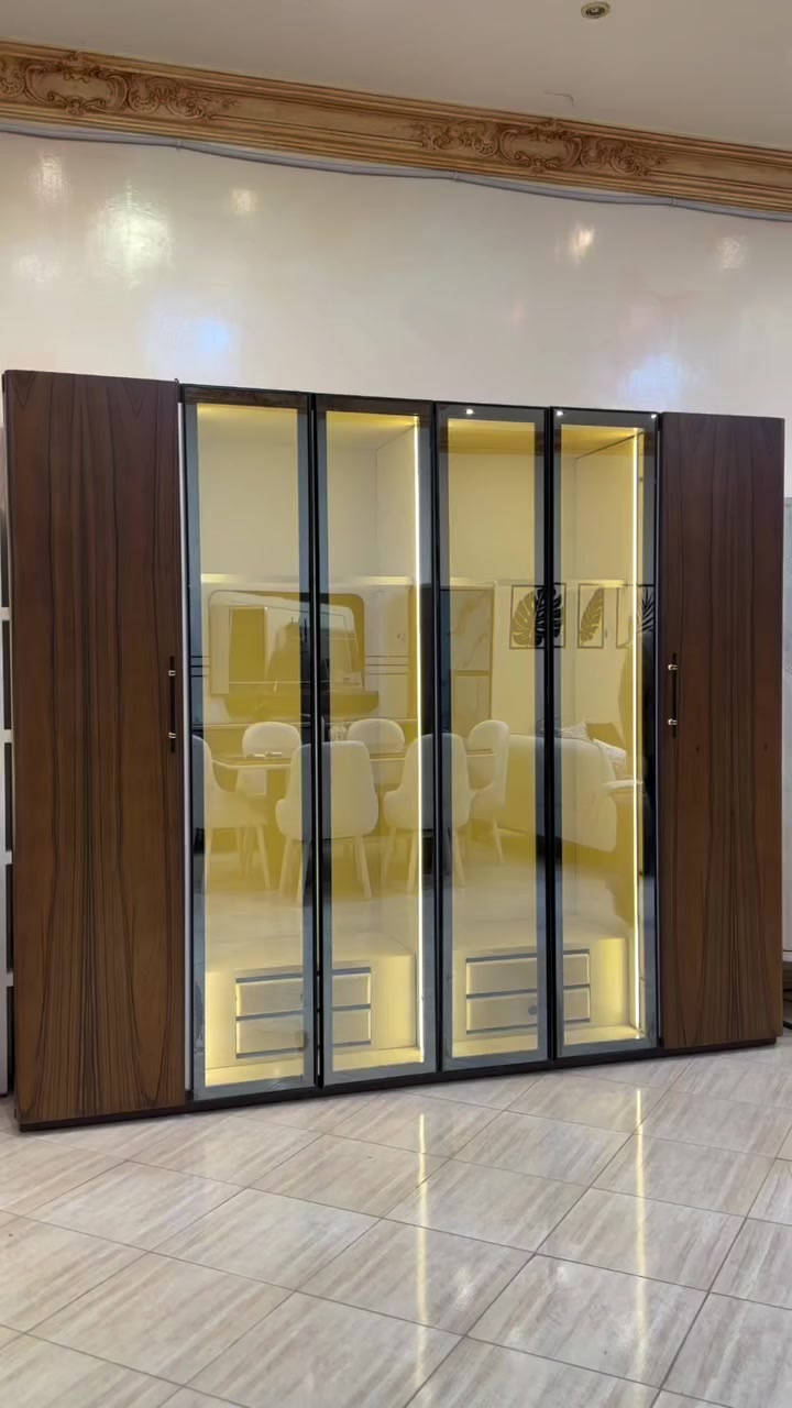 غرفة نوم دريسنج 👌
اخشاب طبيعية بالكامل 
01015741777
ابو الوفا للاثاث دمياط امام نادي ضباط الشرطة
 #furniture


**إذا كنت صاحب هذا الإعلان وتريد حذفه لأي سبب، رجاءا أرسل رسالة إلى الدعم الفني**