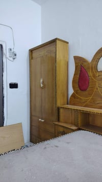 غرفة لبيع السعر 1.100 وبيه مجال 07857257981