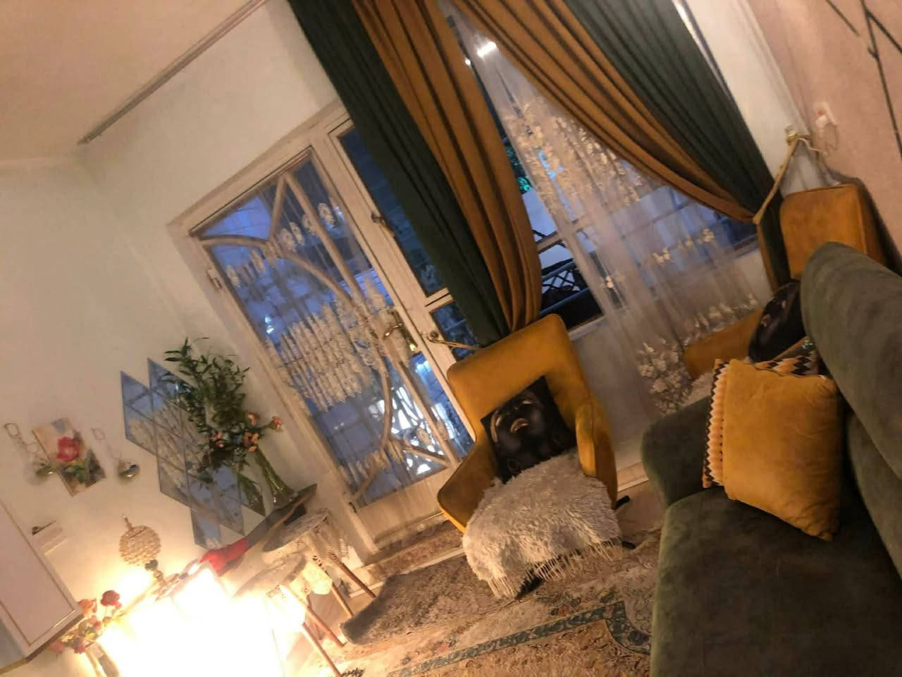 #دارللبيع بمساحه 68م 
واجه 3.40 نزال 20 
يحتوي على 
♦️غرف نوم عدد2 
♦️صحيات 
♦️استقبال 
♦️مطبخ
♦️حولي 
📍في #الغزالية شارع المشجر مربع الملعب 
السعر 165 مليون دينار عراقي 
للاستفسار اكثر الاتصال 
☎️***********☎️
☎️***********☎️
☎️‭0780 992 7809‬☎️
او مراجعة مكتب تاج السلطان الغزالية الشارع العام 
مقابل محطة الكهرباء 
#مكتب_تاج_السلطان 
‎#عقارات 
‎#عقارات_الغزالية
‎#عقارات_اليرموك 
‎#عقارات_المنصور 
‎#عقارت_حي_الجامعه 
‎#عقارات_الداودي 
‎#عقارات_المأمون
‎#عقارات_العامريه
‎#دارللبيع  #دارللإيجار #ارض_للبيع
‎#شقق #شقةللإيجار #عقارات_بغداد
‎#_تسويق_عقاري #بيوت_للايجار
‎#عمارات #بنايات_سكنية
‎#دارتجاري #ارض_استثمارية
‎#تسويق_عقاري #استثمارات
‎#عقارات_المنصور #عقارات_القادسية
‎#عقارات_اليرموك #عقارات
‎#عقارات_الحارثية
