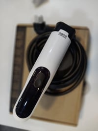 شاحن byd متغير الامبيريه 8امبير و16 امبير وتكدر توقته ع ساعة معينه وتف...