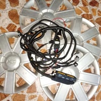 قطع غيار • اوبترا خليجي • بابل المحاويل